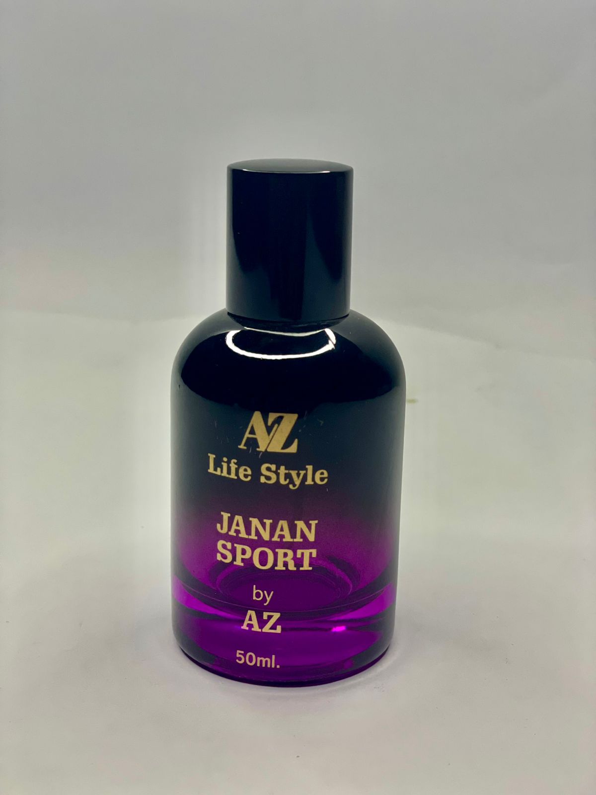 JANAN SPORT