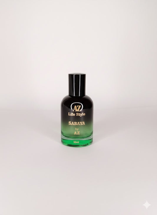 SABAYA