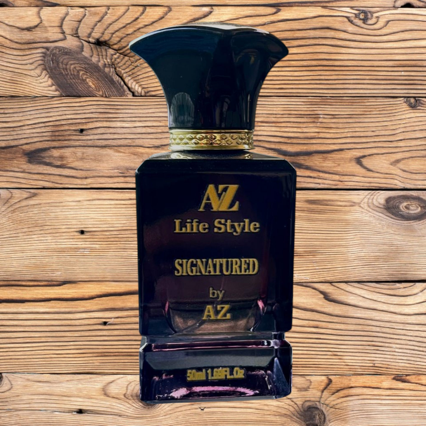 SIGNATURED