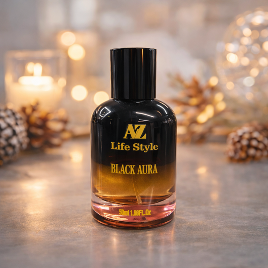 Black Aura