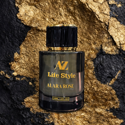 ALARA ROSE