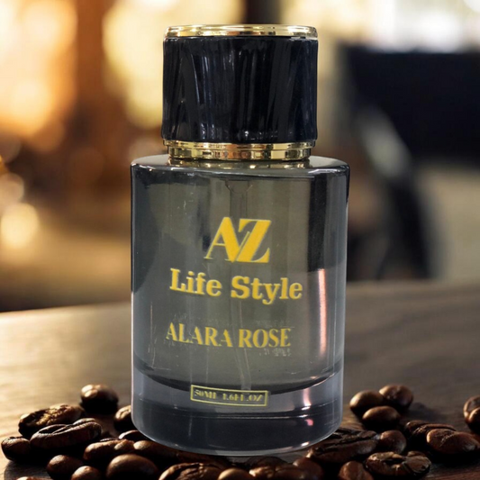 ALARA ROSE