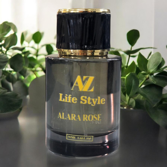 ALARA ROSE